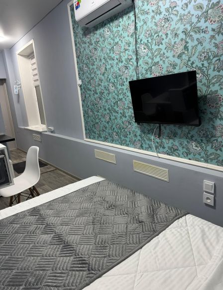 Фотография номера гостиницы Купеческий Дом