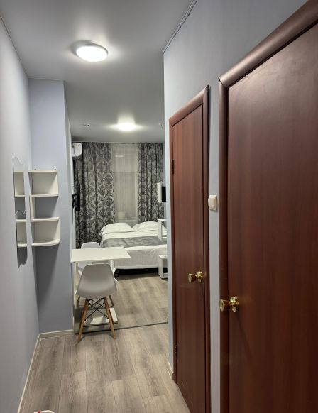 Фотография номера гостиницы Купеческий Дом