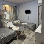 Трёхместный и более (Стандарт номер 8 БЕЗ ОКНА), Мини-отель Купеческий Дом