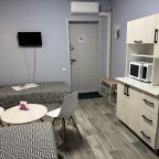 Трёхместный и более (Стандарт номер 8 БЕЗ ОКНА), Мини-отель Купеческий Дом