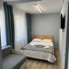 Двухместный (Стандарт  номер 7), Мини-отель Купеческий Дом