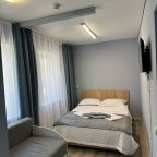 Двухместный (Стандарт  номер 7), Мини-отель Купеческий Дом