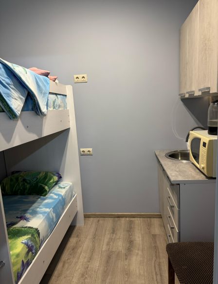 Фотография номера гостиницы Купеческий Дом