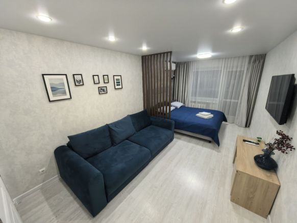 Фотография номера гостиницы Купеческий Дом