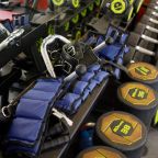 В подарок разовое посещение  Фитнес клуба "Атлас Джим", расположен в центре города, недалеко от отеля, Отель Элиза БонАпарт