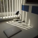 Коворкинг-пространство, расположено в соседнем здании нашего хостела. Удобные рабочие места., Отель Элиза БонАпарт