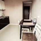 В каждом номере, Отель Элиза БонАпарт