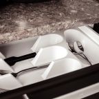 В каждом номере, Отель Элиза БонАпарт