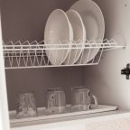 В каждом номере, Отель Элиза БонАпарт