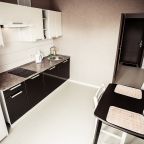 В каждом номере, Отель Элиза БонАпарт