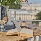 Смотровая Площадка отеля, Catherine Art Hotel