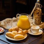 Ресторан (меню), Catherine Art Hotel