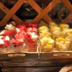 Ресторан («шведский стол»), Catherine Art Hotel