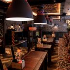 Пхали-Хинкали, Catherine Art Hotel
