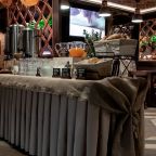 Пхали-Хинкали, Catherine Art Hotel