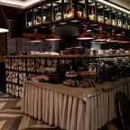 Пхали-Хинкали, Catherine Art Hotel
