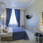 Двухместный (Бизнес (до 4-х человек)), Catherine Art Hotel