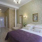Двухместный (Бизнес (до 4-х человек)), Catherine Art Hotel