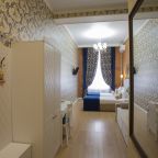 Двухместный (Бизнес (до 4-х человек)), Catherine Art Hotel