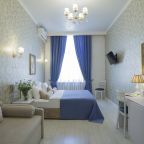 Двухместный (Бизнес (до 4-х человек)), Catherine Art Hotel