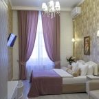 Двухместный (Бизнес (до 4-х человек)), Catherine Art Hotel