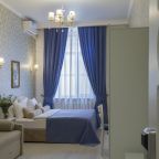 Двухместный (Бизнес (до 4-х человек)), Catherine Art Hotel