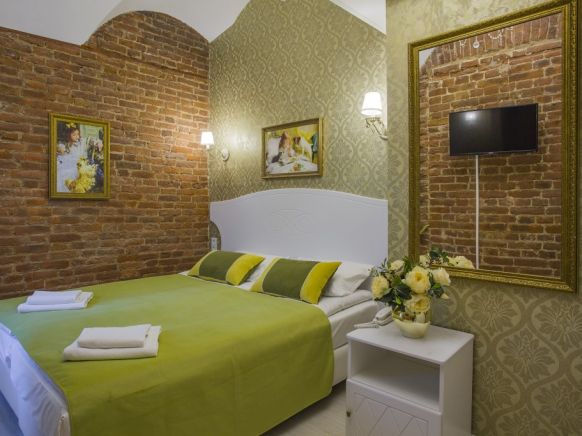 Фотография номера гостиницы Катерина Арт Отель