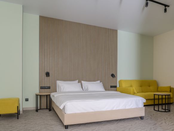 Фотография номера мини отеля Давыдов Инн