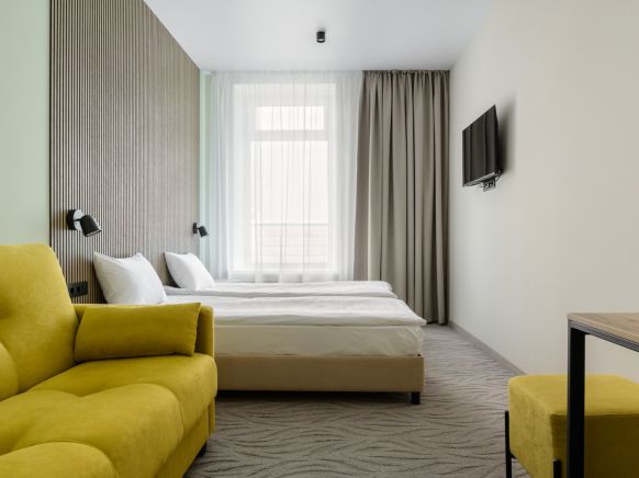 Фотография номера мини отеля Давыдов Инн