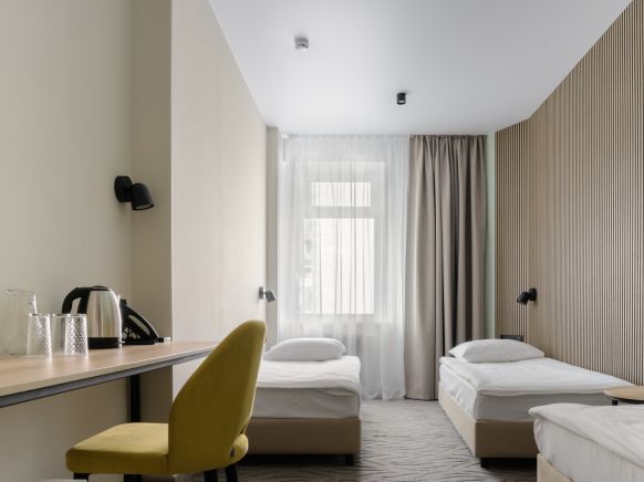 Фотография номера мини отеля Давыдов Инн