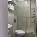 Двухместный (С 2 отдельными кроватями), Гостиница Давыдов