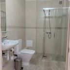 Двухместный (С 2 отдельными кроватями), Гостиница Давыдов