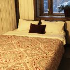Коттедж (Дом с камином), База отдыха Вуокса-Хутор