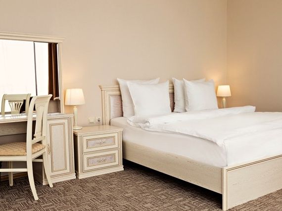 Фотография номера гостиницы AZIMUT Отель Пенза