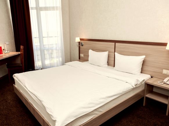 Фотография номера гостиницы AZIMUT Отель Пенза