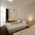 Трёхместный и более (Трехместный), АЗИМУТ Отель Пенза