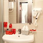 Трёхместный и более (Трехместный), АЗИМУТ Отель Пенза