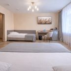 Трехместный (Номер), Гостиница Каунис