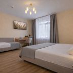 Трехместный (Номер), Гостиница Каунис