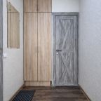 Двухместный (Улучшенный с видом на озеро), Гостиница Каунис