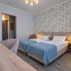 Двухместный (Номер стандарт), Гостиница Каунис