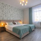 Двухместный (Номер стандарт), Гостиница Каунис
