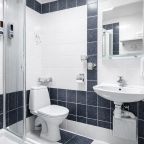 Двухместный (Номер стандарт), Гостиница Каунис