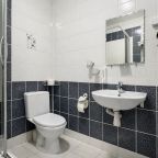 Двухместный (Стандарт с видом на озеро), Гостиница Каунис