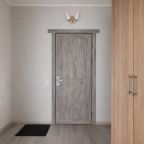Двухместный (Стандарт с видом на озеро), Гостиница Каунис