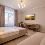 Семейный (Номер), Гостиница Каунис
