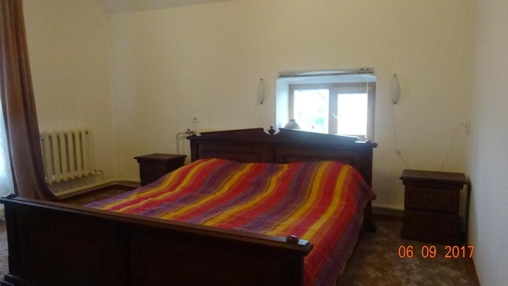 Двухместный (Бюджетный двухместный номер с 2 отдельными кроватями) гостевого дома Жорин дом, Суздаль