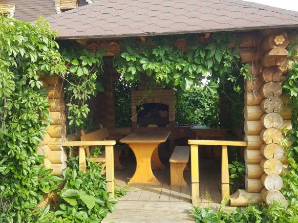 Фотография номера гостевого дома На Туристической, 19