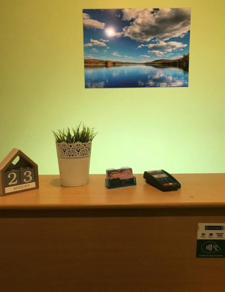 Фотография номера гостиницы Karjala