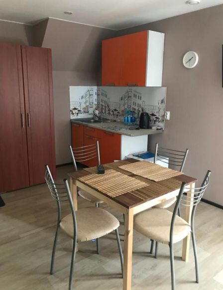 Фотография номера гостиницы Karjala